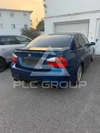 2006 BMW 330