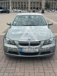 2006 BMW 330