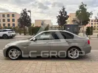 2006 BMW 330
