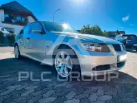 2006 BMW 330