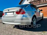 2006 BMW 330