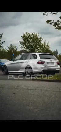 2006 BMW 330