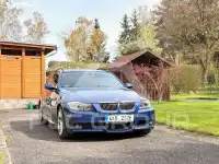2006 BMW 330