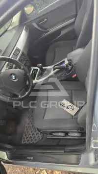 2006 BMW 330