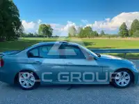 2006 BMW 330