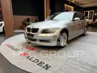 2006 BMW 330