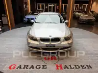 2006 BMW 330