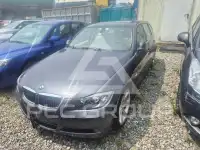 2006 BMW 330