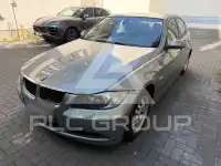 2006 BMW 330
