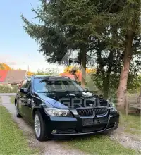 2006 BMW 330