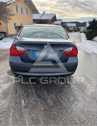 2006 BMW 330