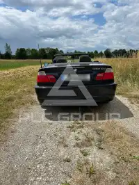 2006 BMW 330
