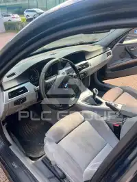 2006 BMW 330