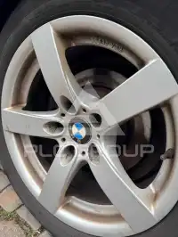 2006 BMW 330