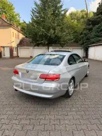 2006 BMW 330
