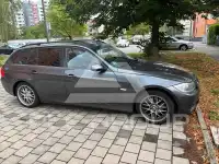 2006 BMW 330