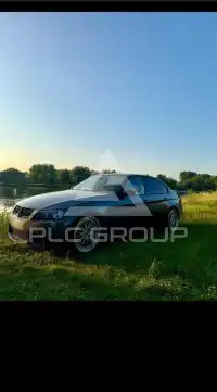 2006 BMW 330