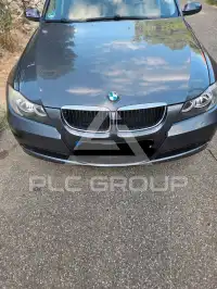2006 BMW 330