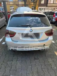 2006 BMW 330