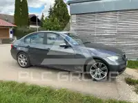 2006 BMW 330