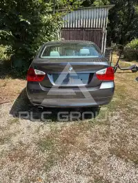 2006 BMW 330