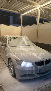2006 BMW 330