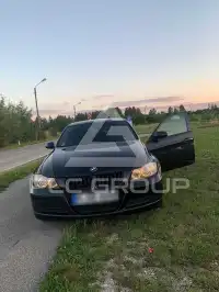 2006 BMW 330