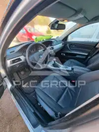 2006 BMW 330