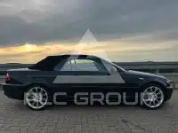 2006 BMW 330