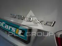 2006 BMW 330