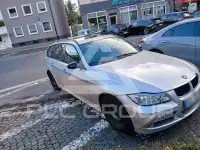 2006 BMW 330