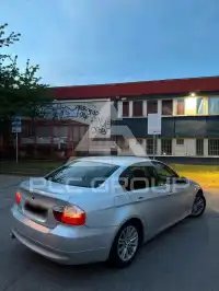 2006 BMW 330