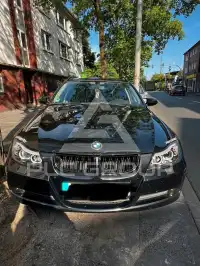 2006 BMW 330