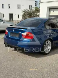 2006 BMW 330