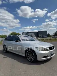 2006 BMW 330