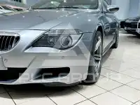 2006 BMW M6