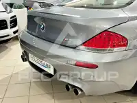 2006 BMW M6