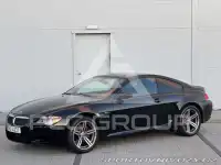 2006 BMW M6