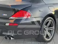 2006 BMW M6
