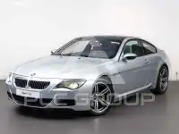 2006 BMW M6