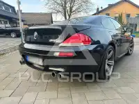 2006 BMW M6