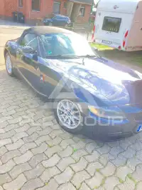 2006 BMW Z4