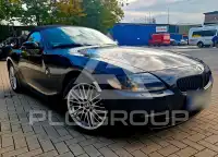 2006 BMW Z4