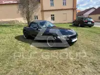 2006 BMW Z4