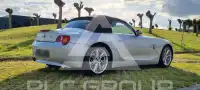 2006 BMW Z4