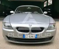 2006 BMW Z4