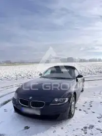 2006 BMW Z4