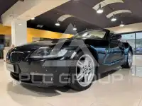 2006 BMW Z4