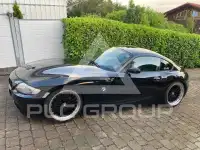 2006 BMW Z4