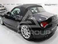 2006 BMW Z4